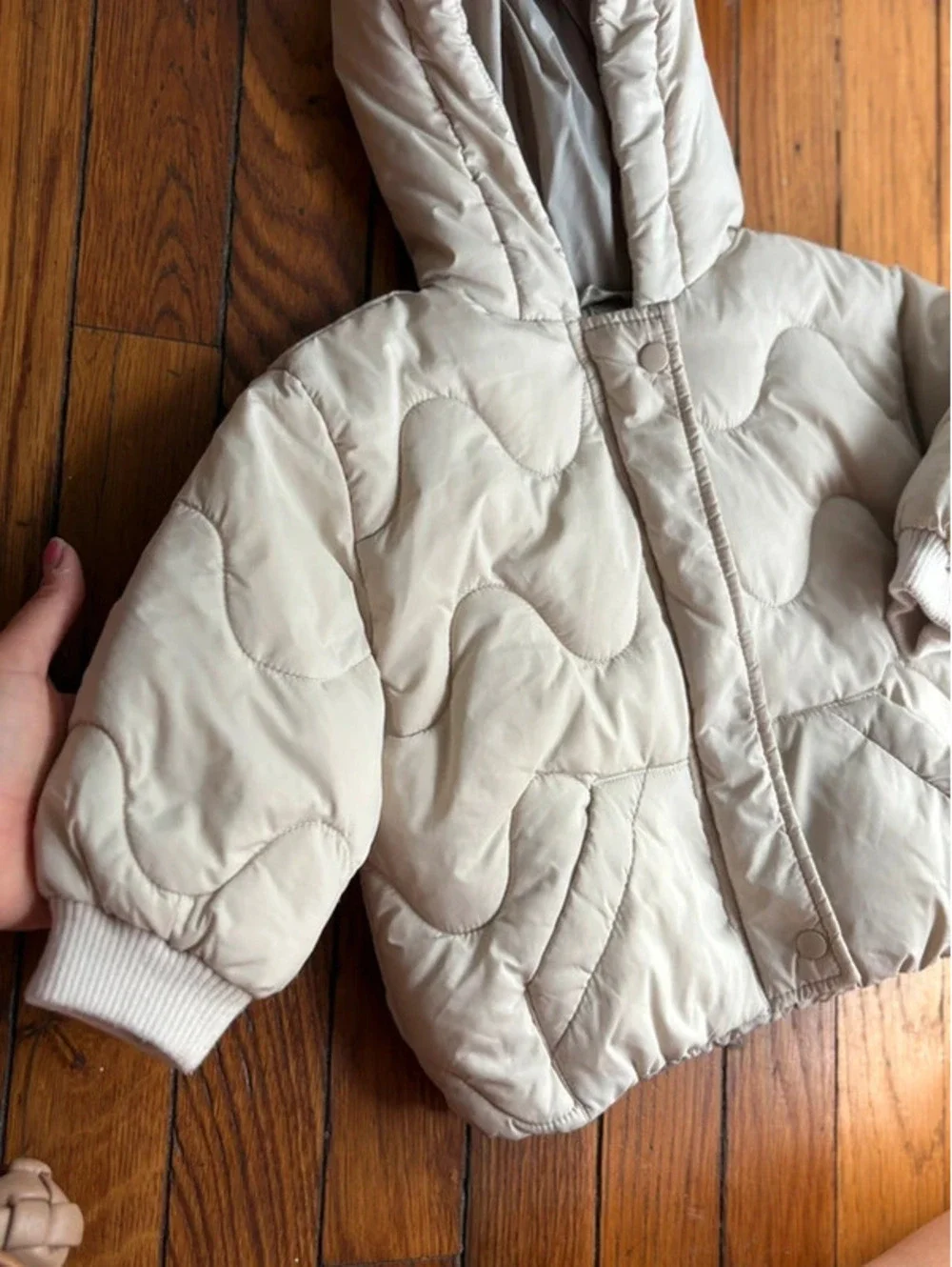 Zara excellent
